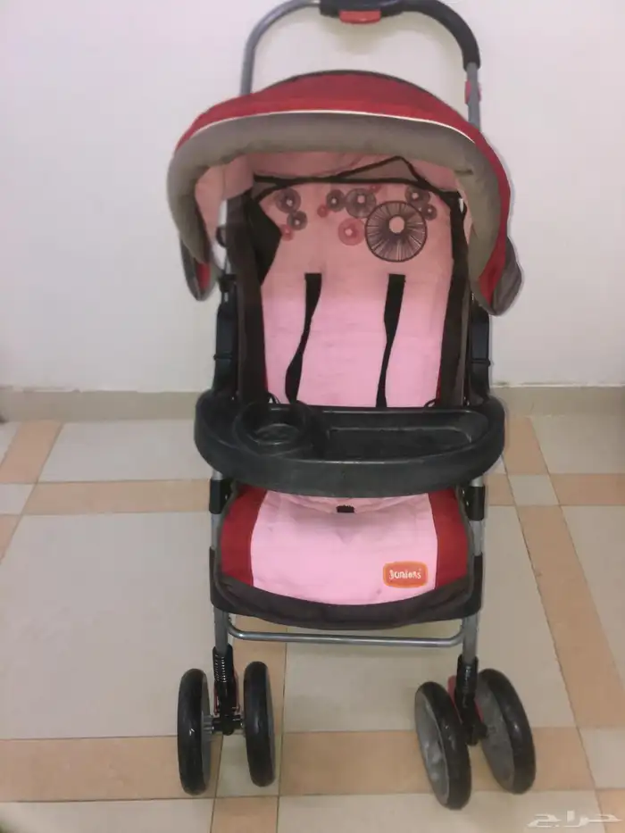 عربية اطفال 3