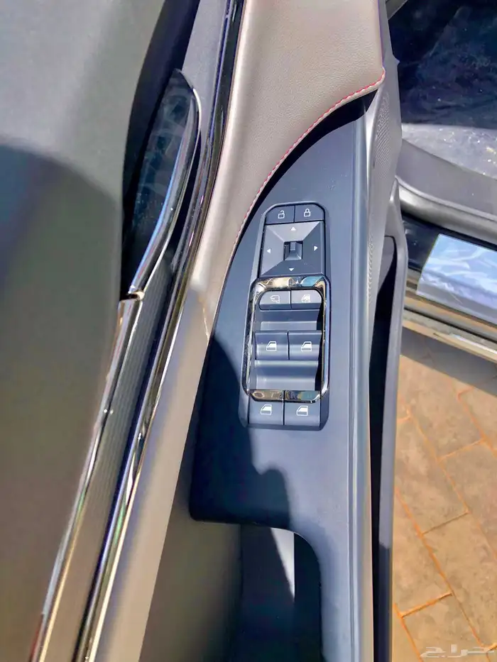 فورد تورس ترند 3