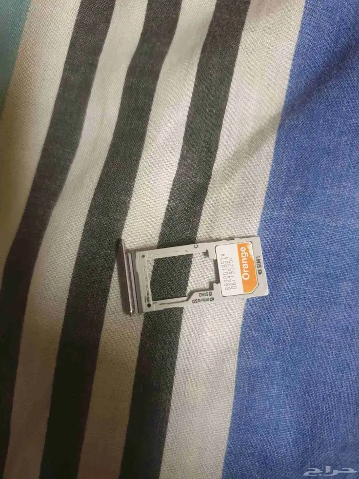 سامسونج نوت 9 8