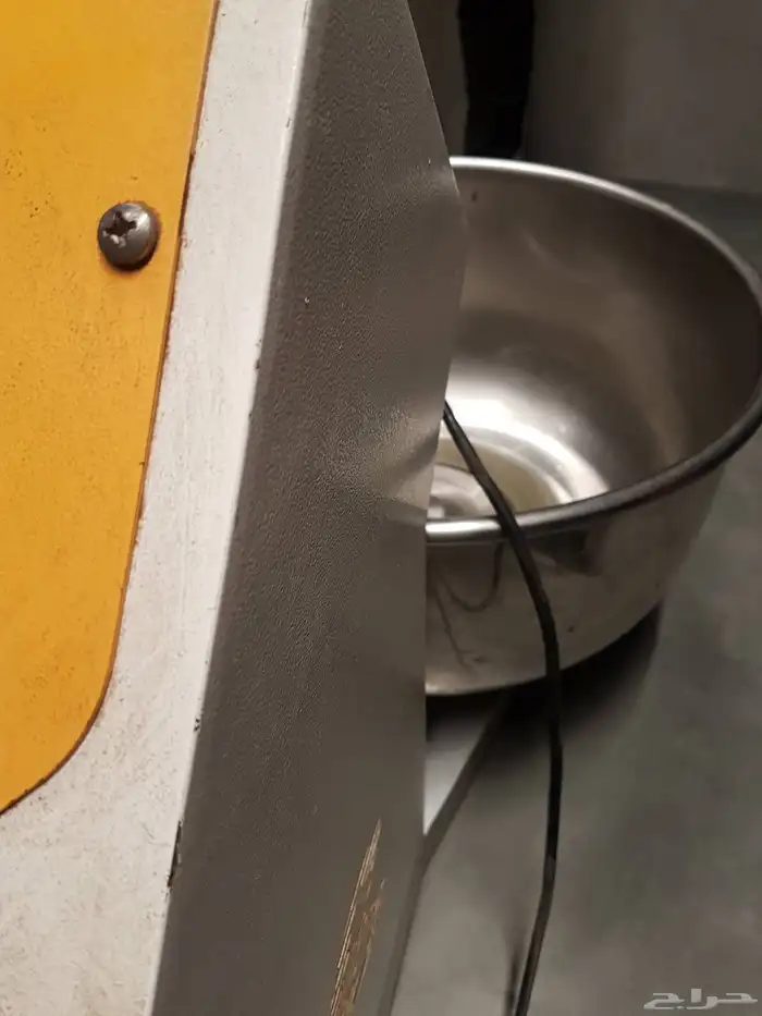 عجانه 25 ومكينه كريب اتنين عين بسعر مناسب للجميع 2