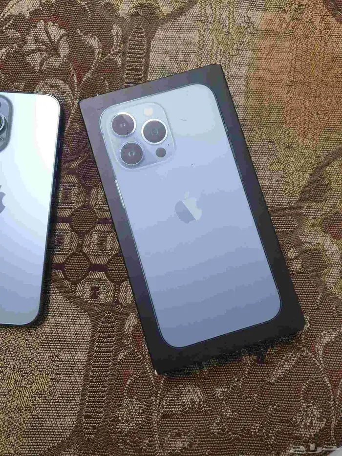 ايفون 13 برو 4
