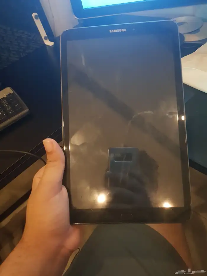 Samsung Galaxy Tab a6 0