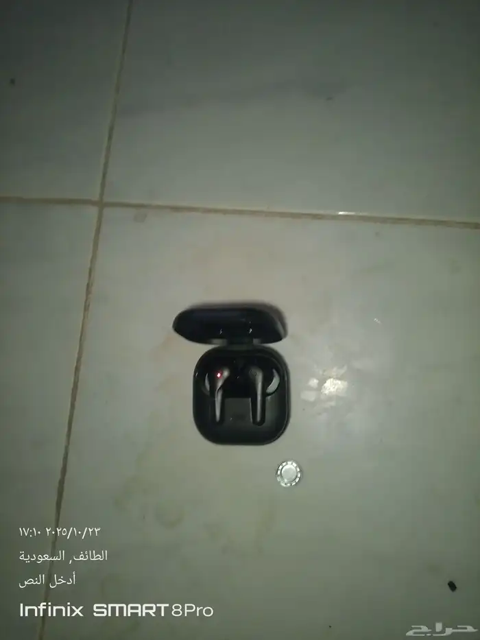 سماعه بلوتوث 1