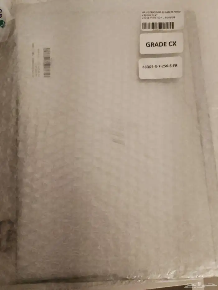 لاب توب اتش بي HP 0