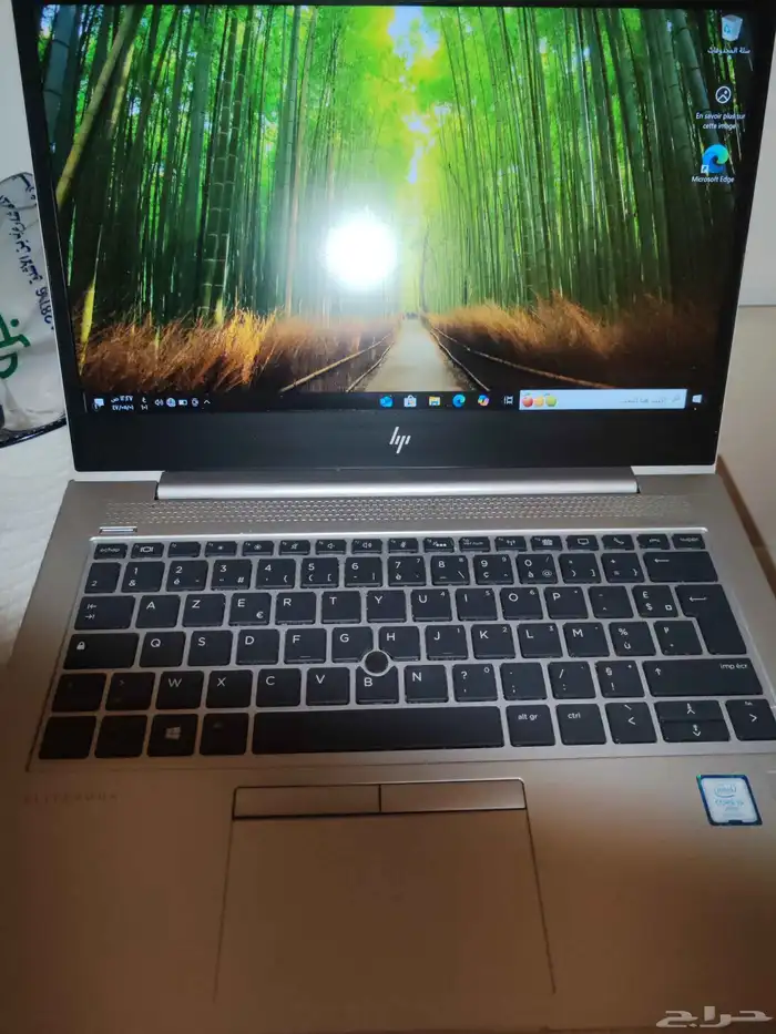 لاب توب اتش بي HP 2