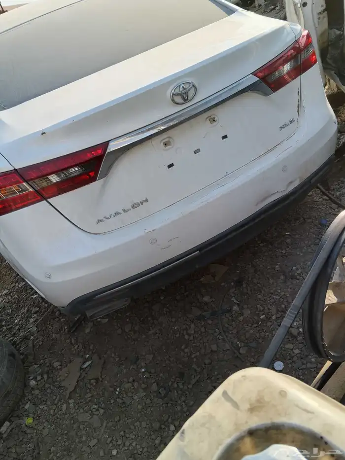 تشليح الحائر قطع غيار 1