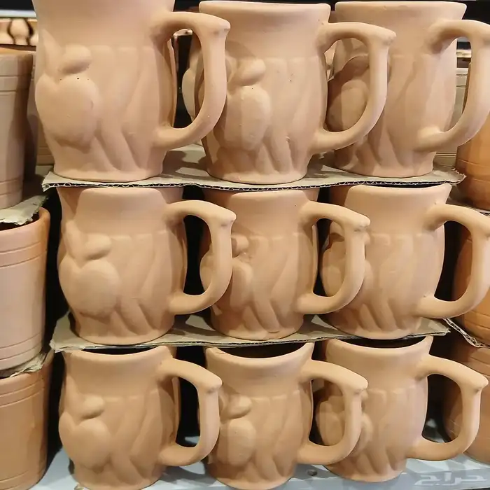 فخار وخيمه للوزم الرحلات 6