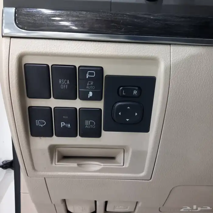 للبيع VXS موديل 2021 فطيمي فل كامل 17