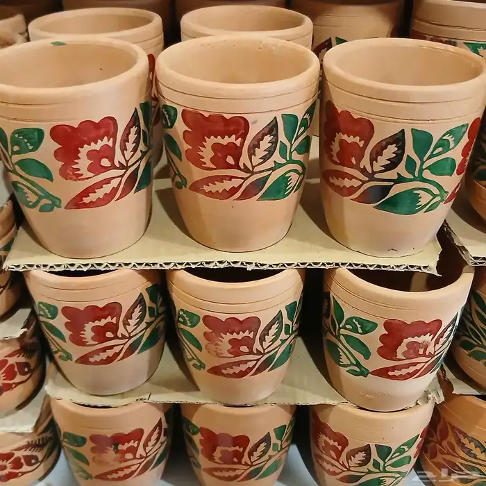 فخار وخيمه للوزم الرحلات 3