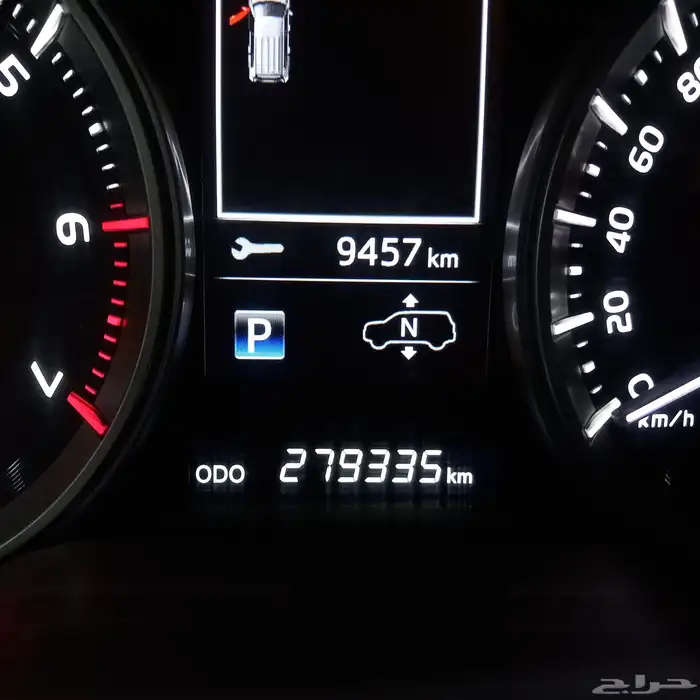 للبيع VXS موديل 2021 فطيمي فل كامل 11