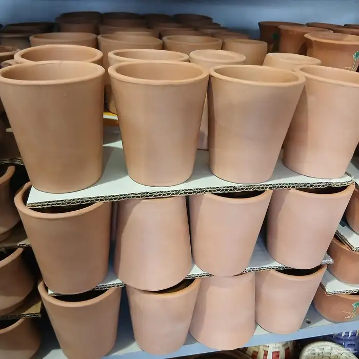 فخار وخيمه للوزم الرحلات 1