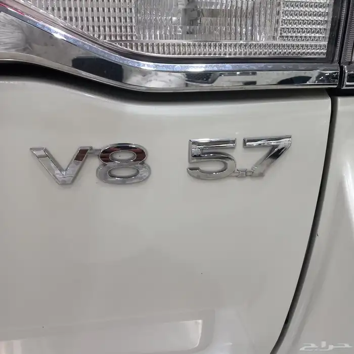 للبيع VXS موديل 2021 فطيمي فل كامل 7