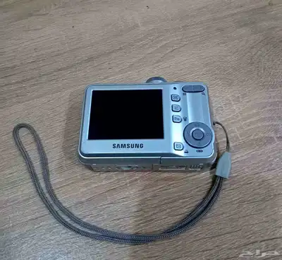 كاميرا رقمية samsung index