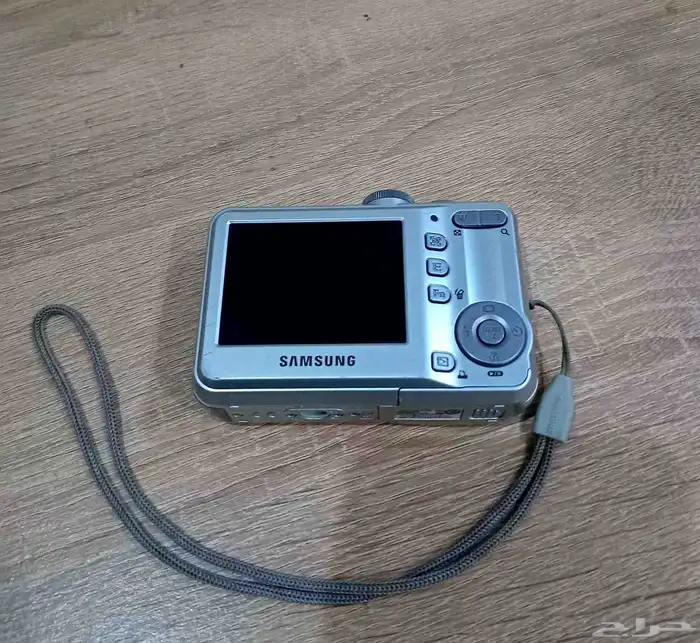 كاميرا رقمية samsung 0