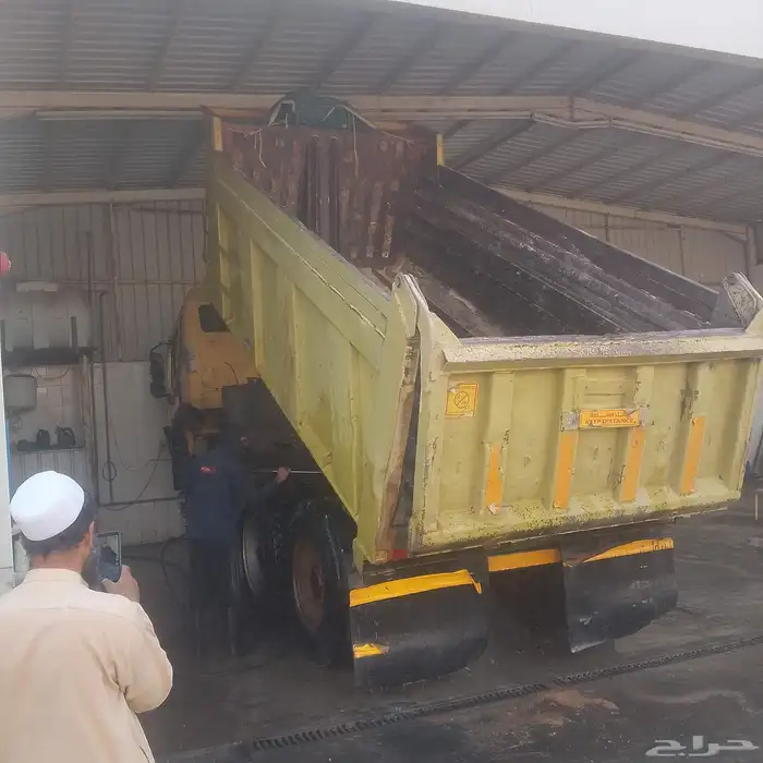 مغسله السيارات صغير وكبير 1