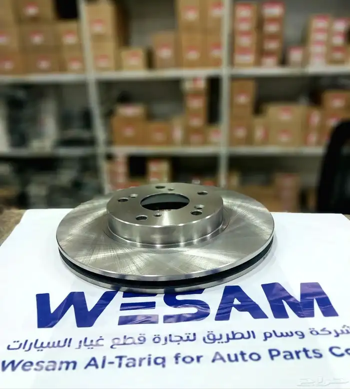 هوب أمامي هوندا سيفك 2013-2015 يمين   يسار ياباني 2