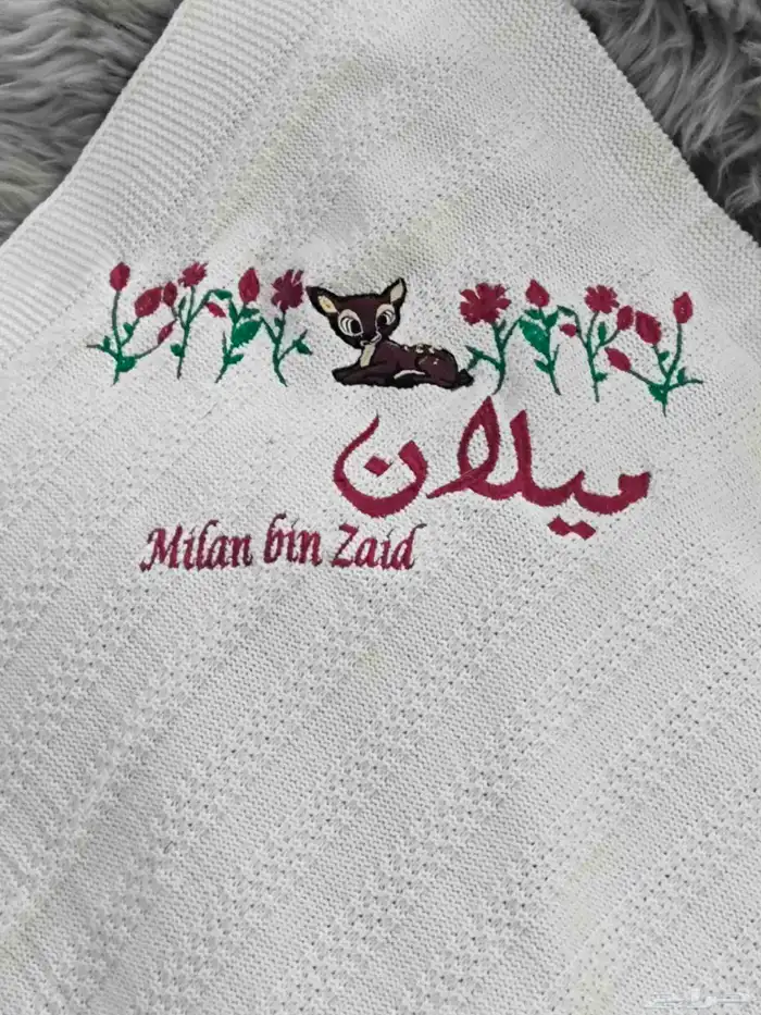 تصاميم تطريز 3