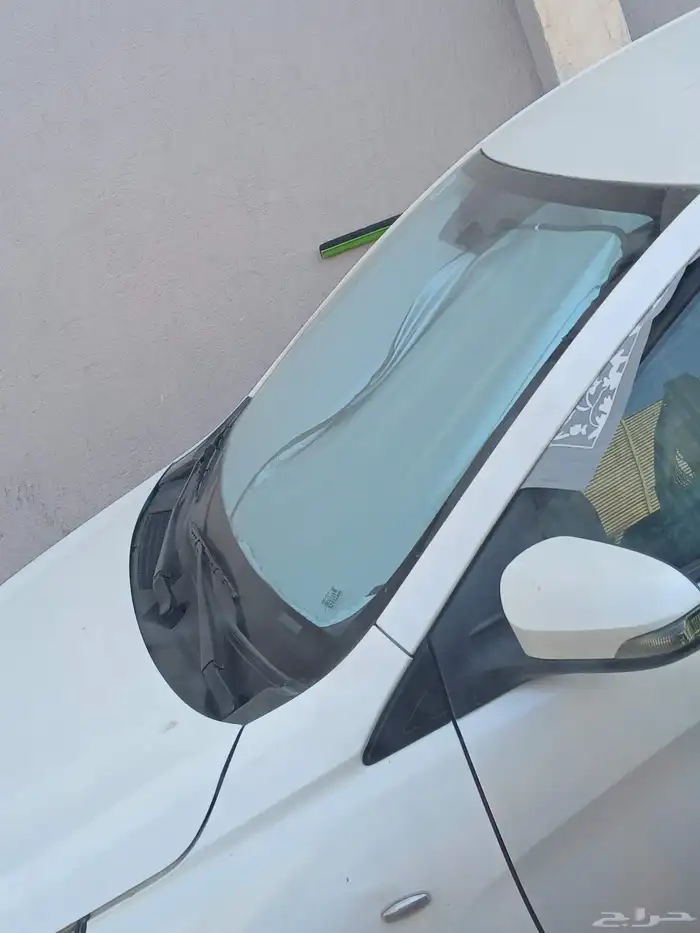 تويوتا يارس 2019 1