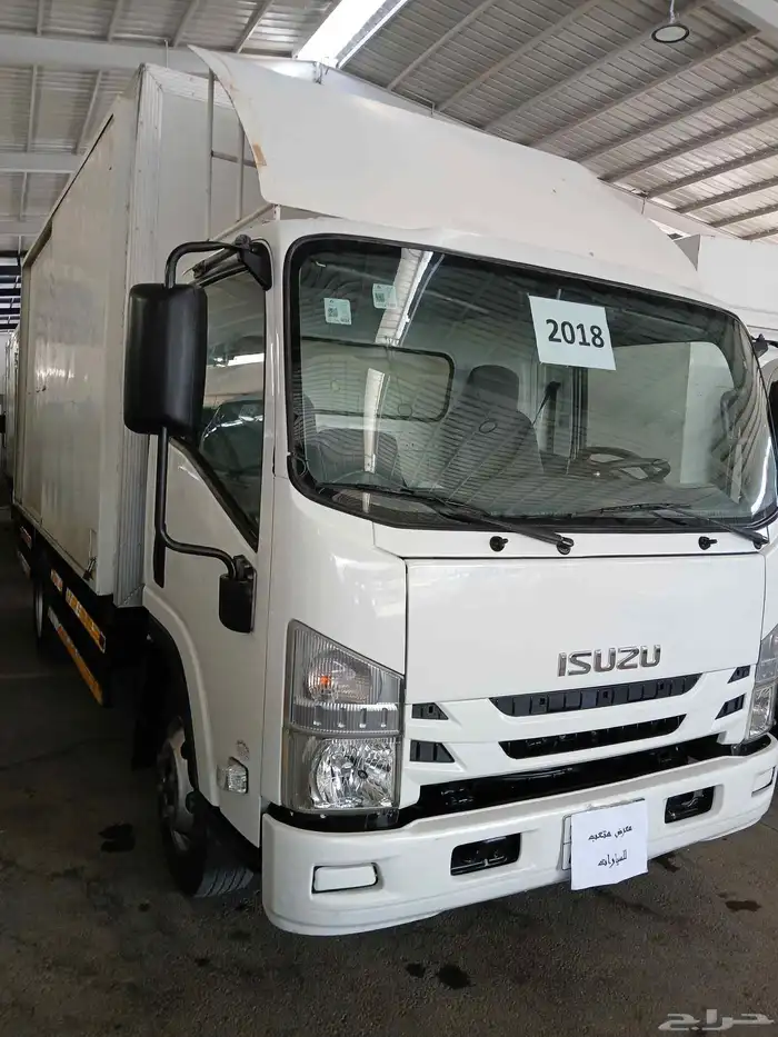 دينه ايسوزو موديل 218 2