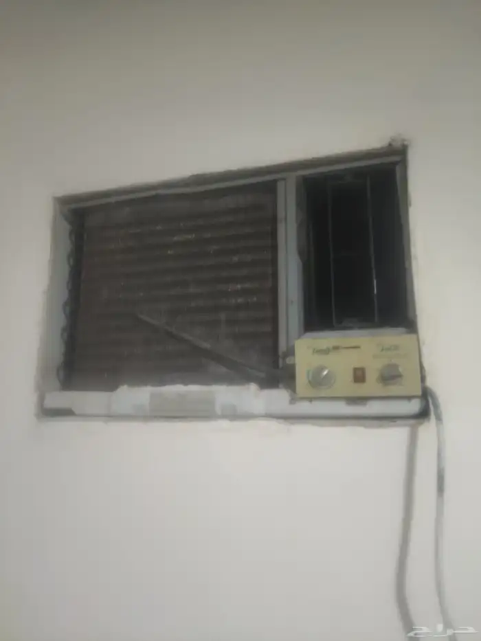 مكيف الزامل 0