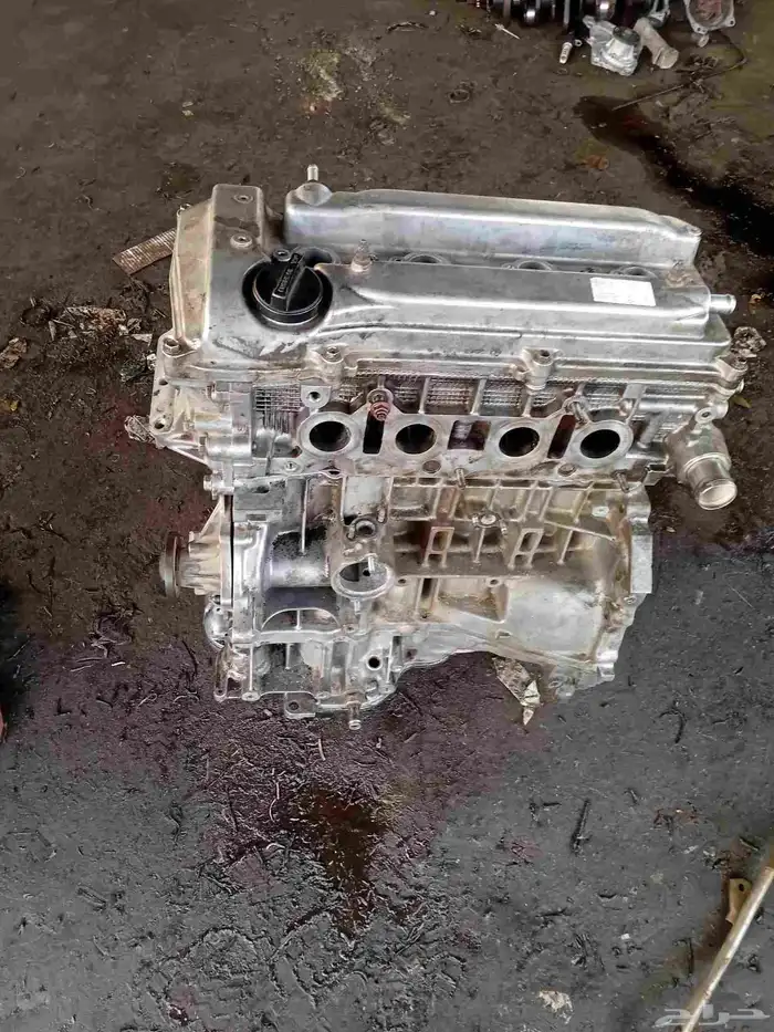 مكينه كامري افلون اوريون 1