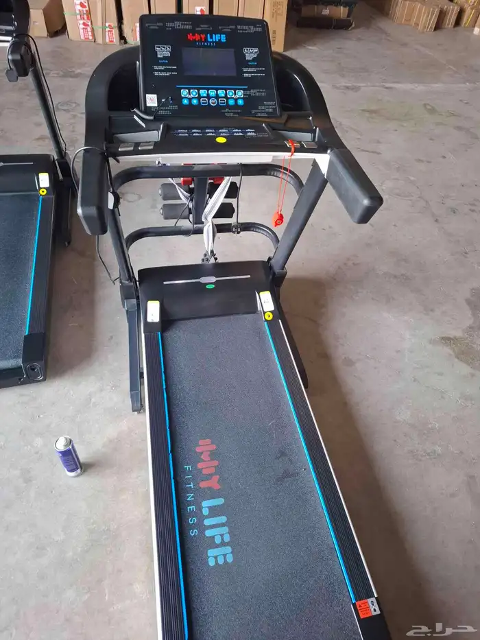 سيور رياضية 9