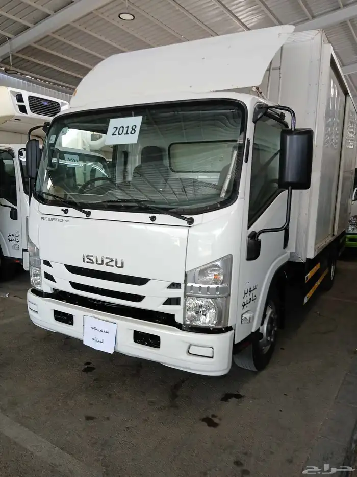 دينه ايسوزو موديل 218 1