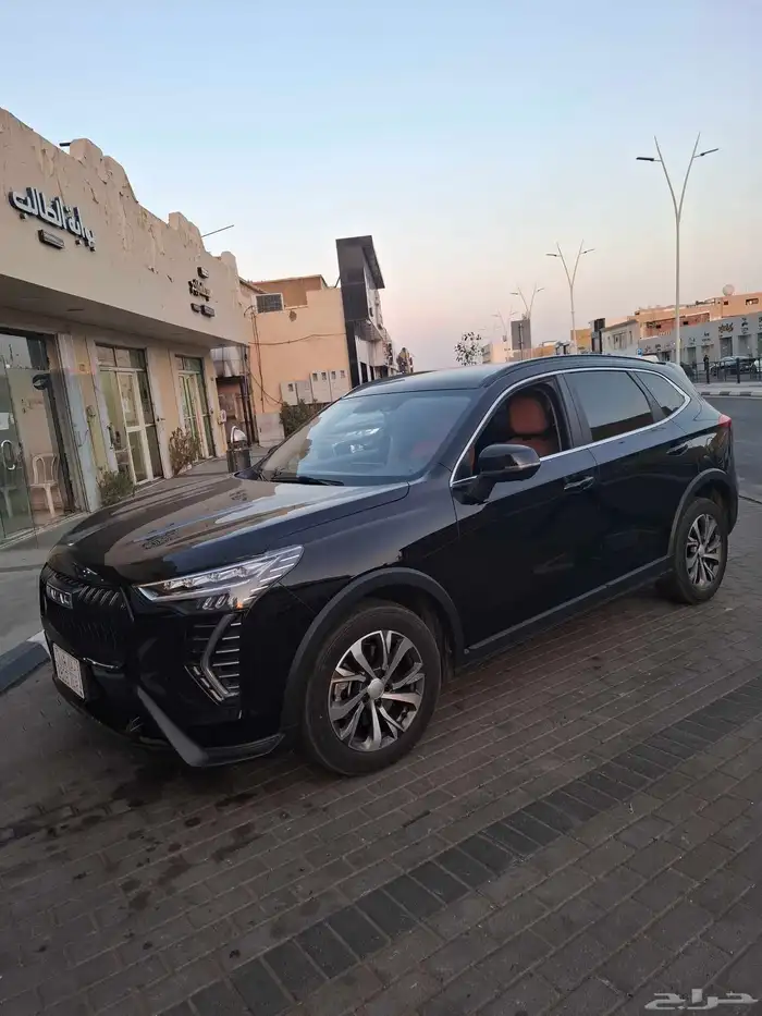 هافال جوليان 5