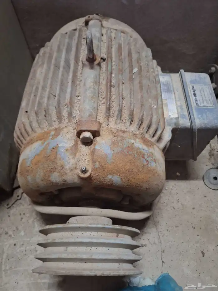 لبيع دينامو عطيه اصلي 3