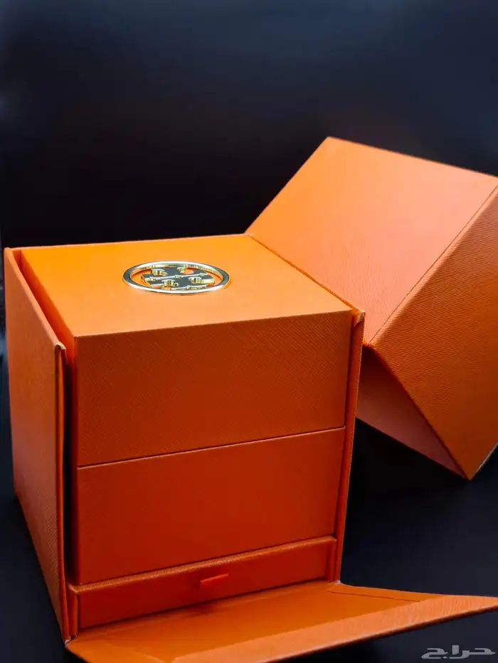 ساعة توري بورش نسائية جديدة 2