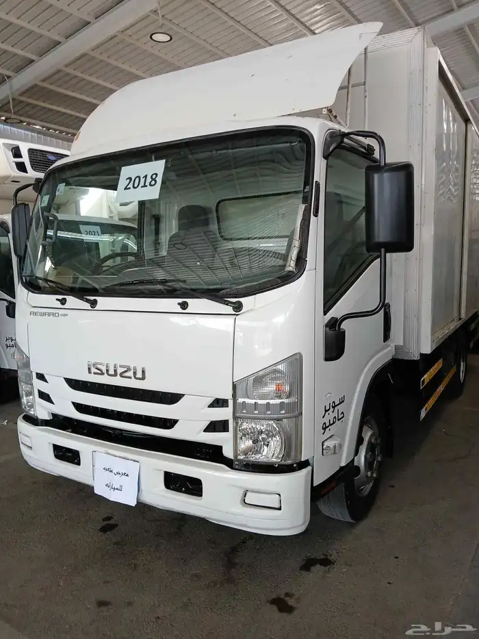 دينه ايسوزو موديل 218 0