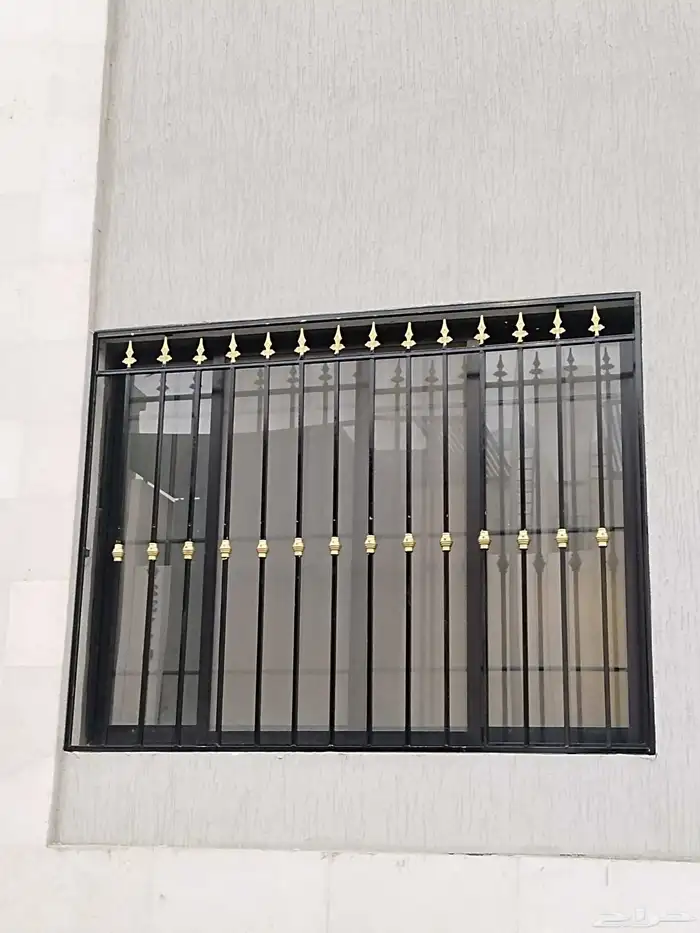 ورشة حداده لوكيشن طائف معلم محمد اجمل باكستاني 5