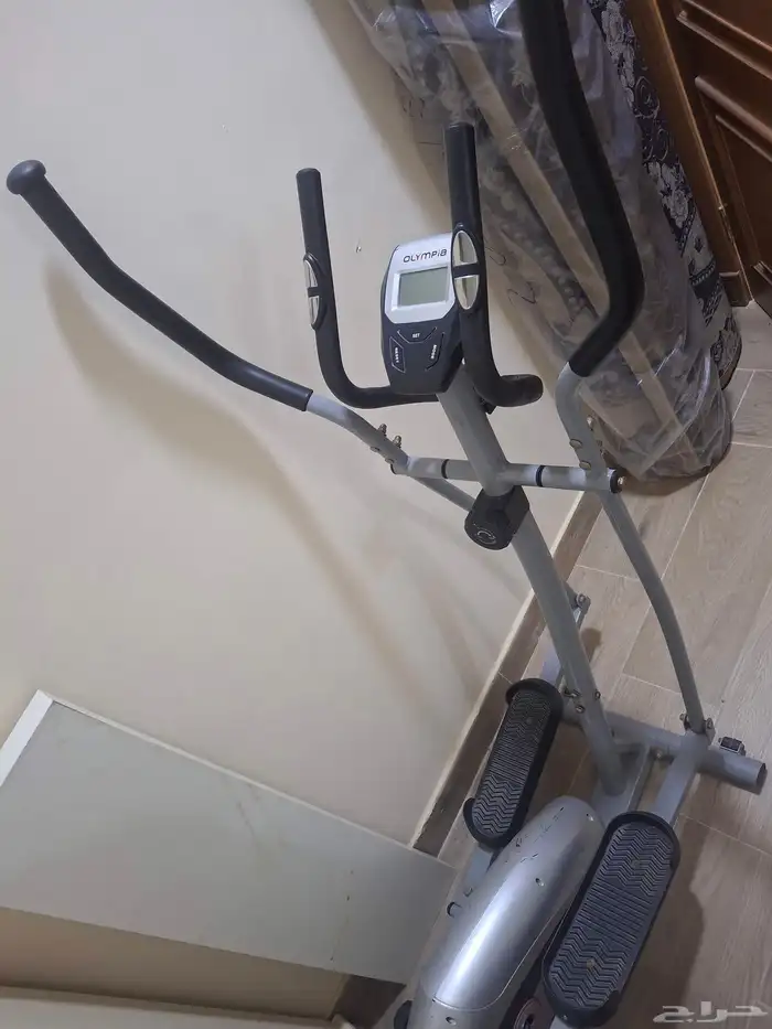 ادوات رياضه الغزاله 4