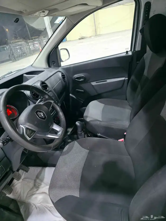 رينو دوكر 2021 بضاعه (( تم البيع )) 11