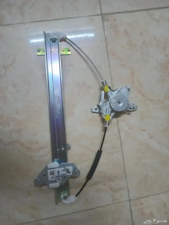 مكينة قزاز ددسن كهرباء يسار أماميه 0