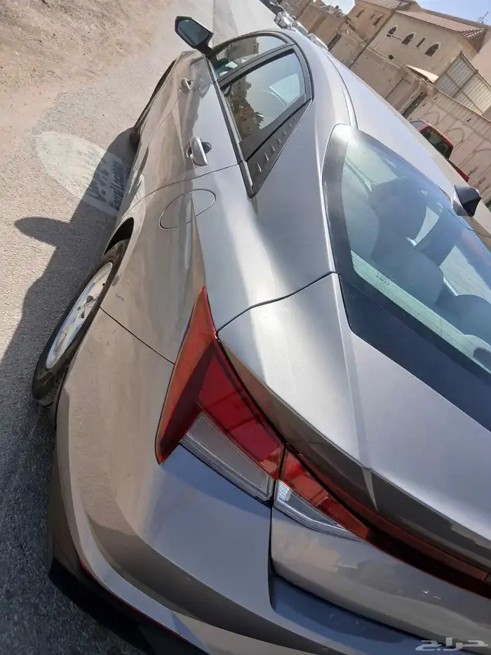 هيونداي النترا 0