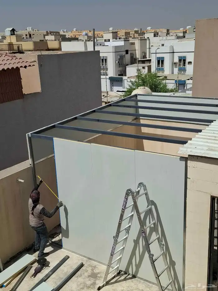 ساندويش بنل 1