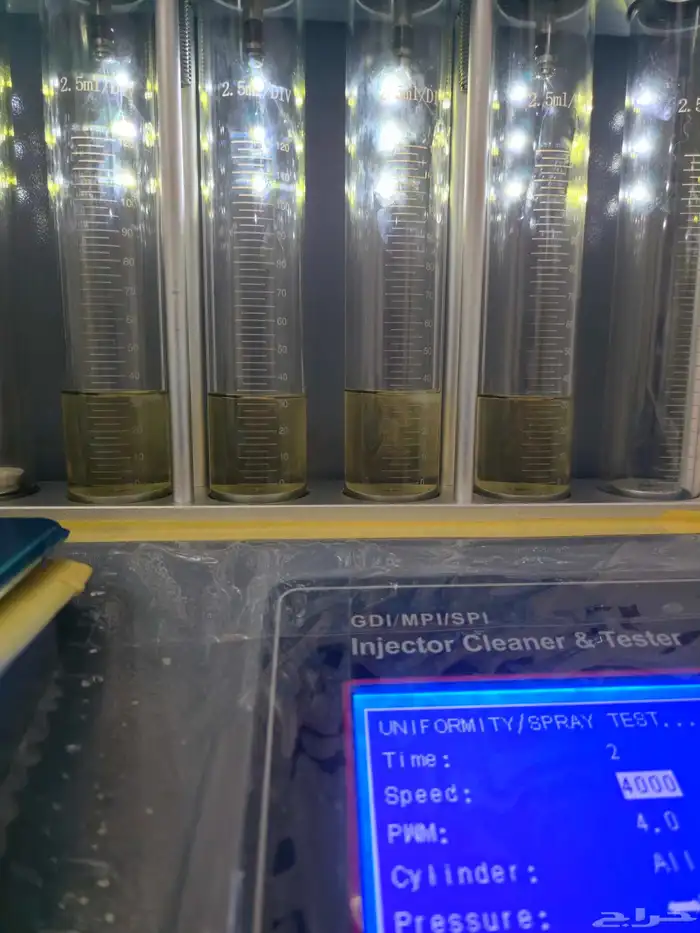 بخاخات جمس تاهو سيرا من 2015الى2020 2