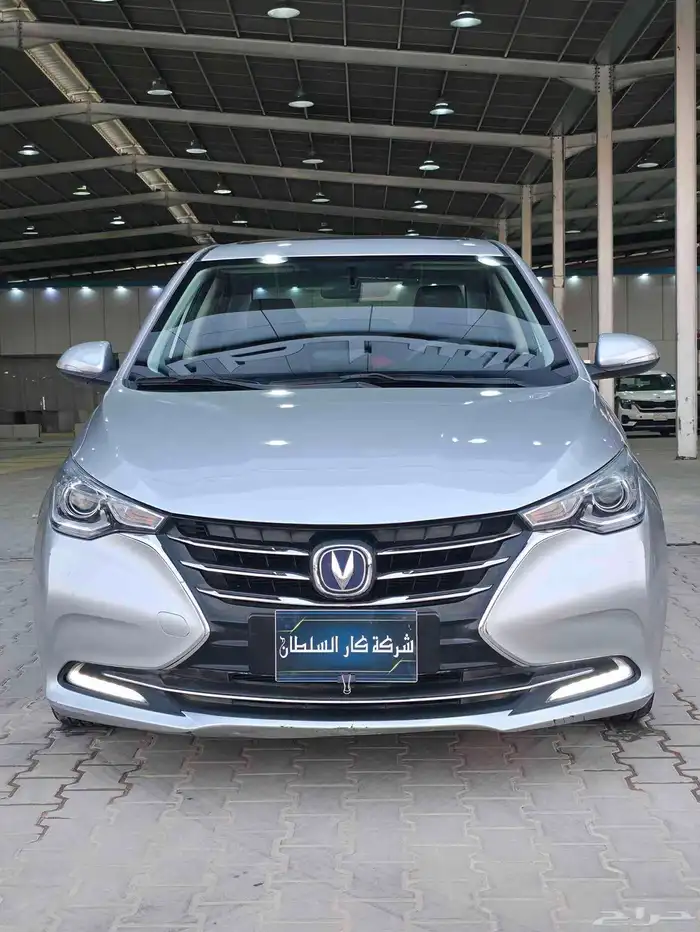 عرض خاص شانجان السفن 2025 5
