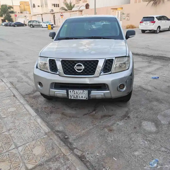 جيب باثفندر كلاسيك 2014 7