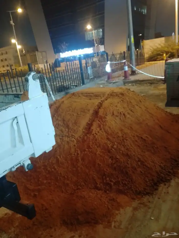 اسمنت رمل بلوك غراء الرياض 5