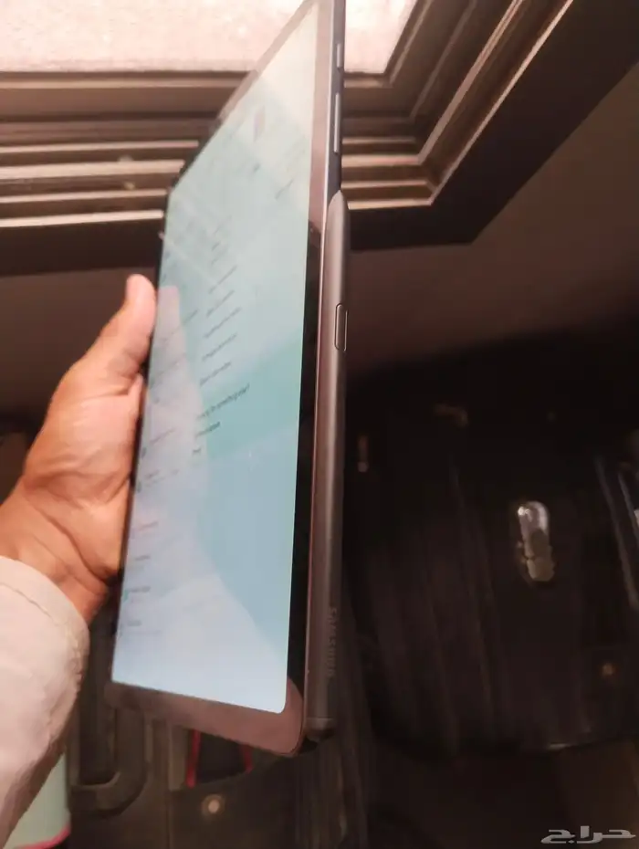 SAMSUNG TAB S6 LITE 3