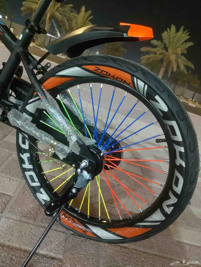 Bicycle   Cycle Sports Style Size 20 22 New Box Pack 9