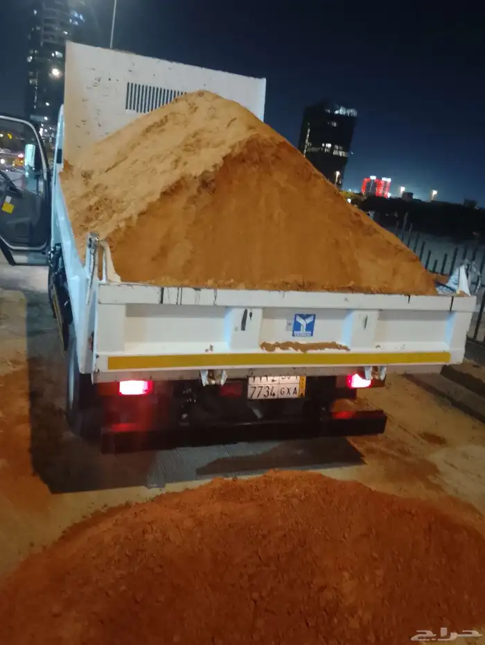 اسمنت رمل بلوك غراء الرياض 4