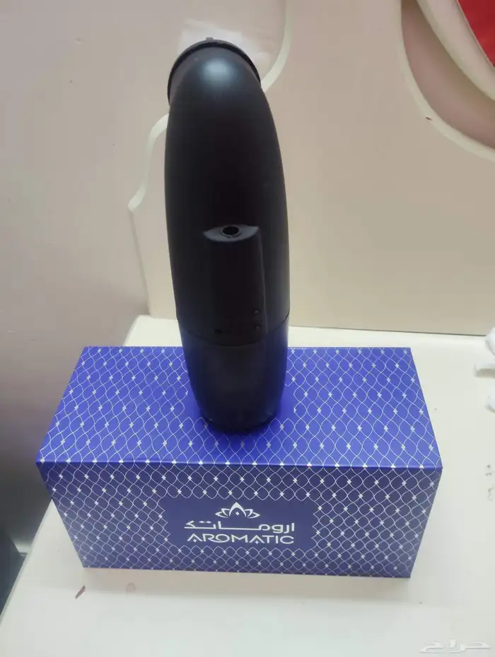 معطر جو من اروماتك اصلي ب180 1