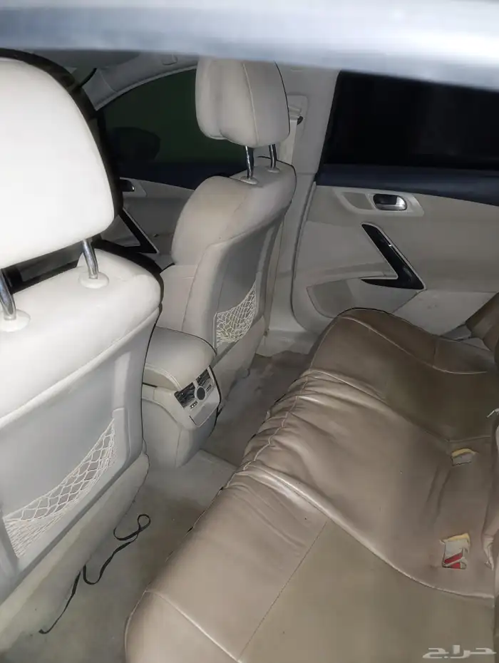 بيجو 508 مخزن 2015 ممشى قليل Peugeot 24