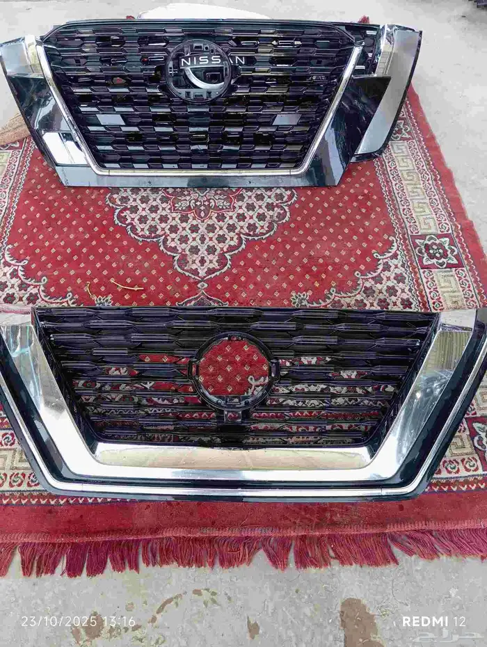 شبوك نسيان 6