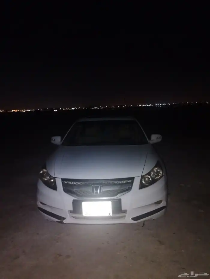 اكورد فول 2012 1