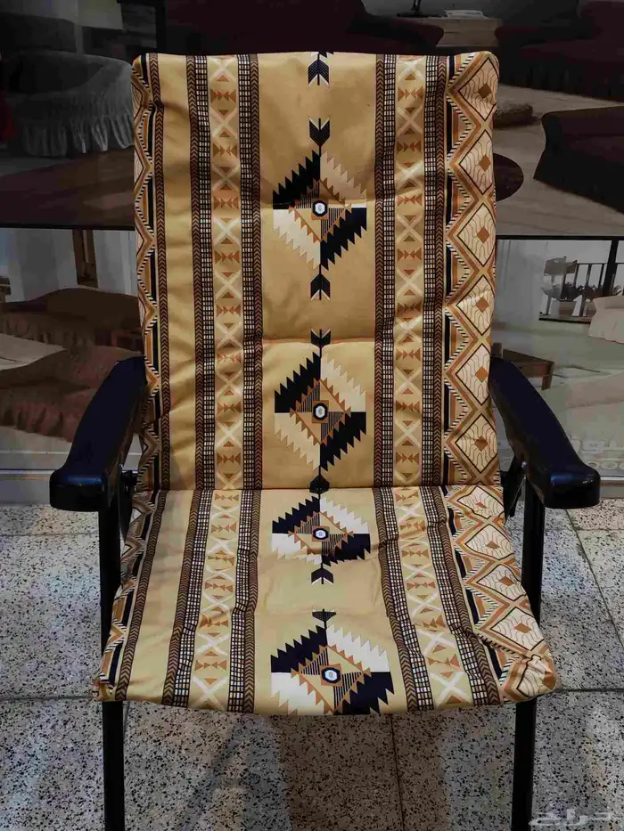 كرسي رحلات وحدائق 0