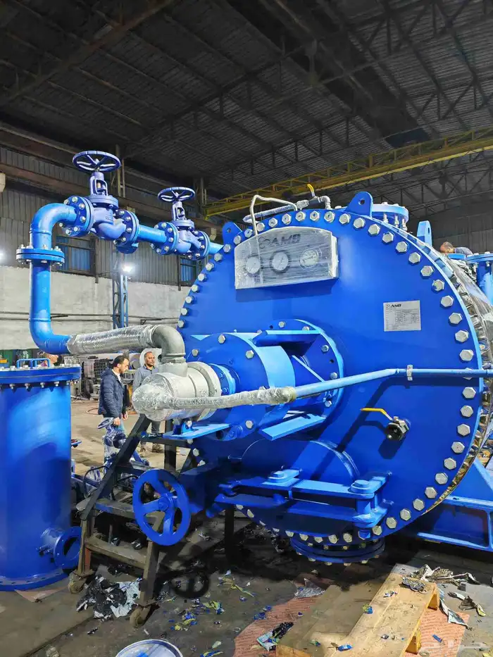 طباخ كوكر cocker سعات5000و 6000 و 8000 و 10 لتر 0